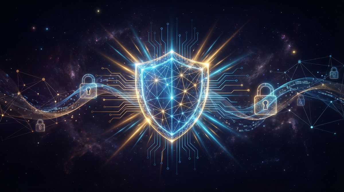 l2加速器隐私安全保护